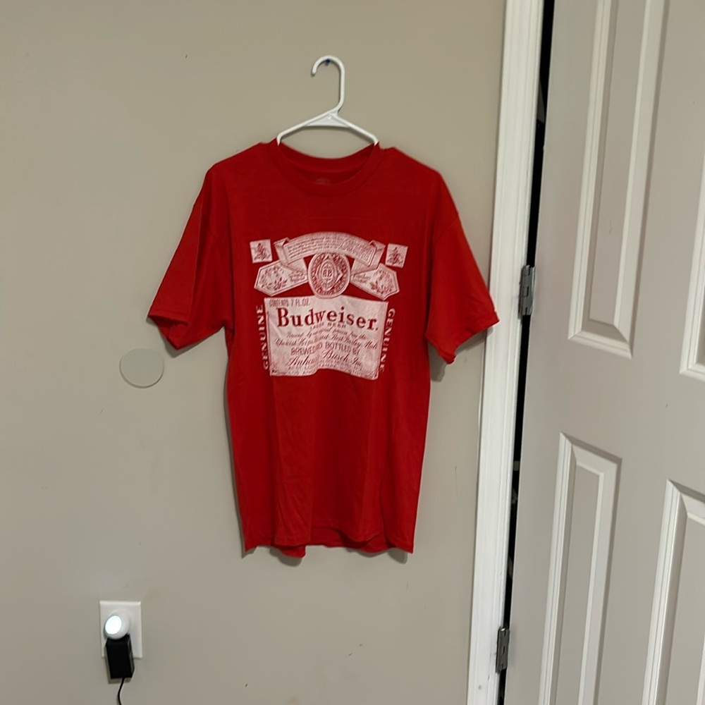 Brand new excellent condition t shirt.